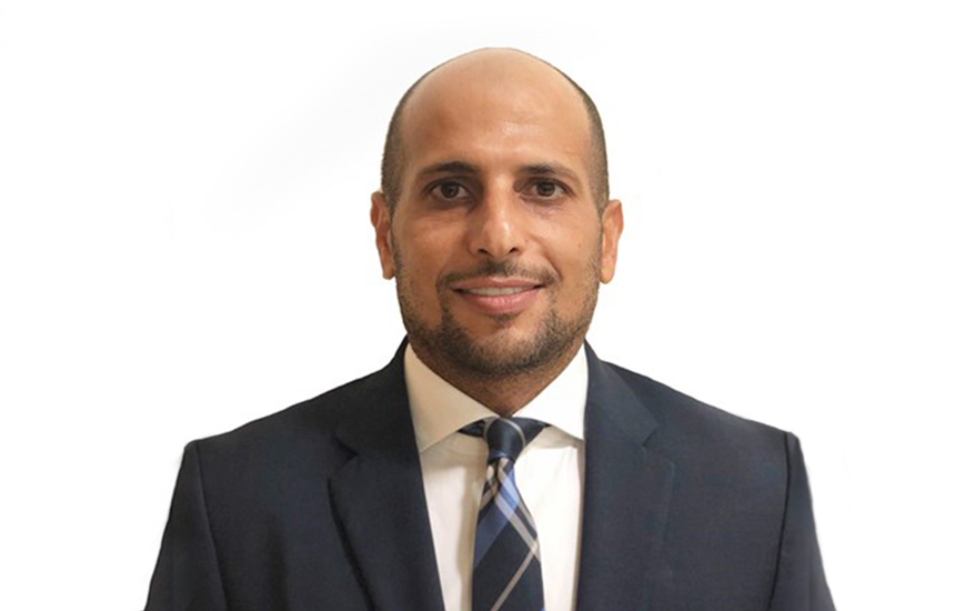 WebBeds appoints Mohamed El Mashouly as Chief Commercial Officer, WebBeds Services