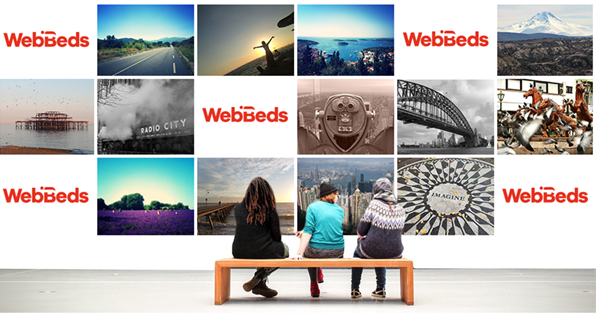WebBeds Photographer of the Year Competition