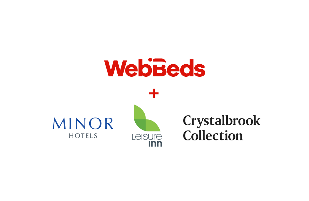 WebBeds boosts Australia and New Zealand domestic offering.