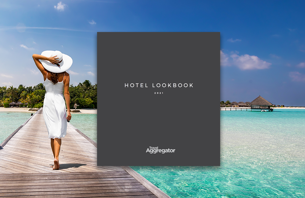 WebBeds APAC 2021 Hotel Lookbook Out Now.