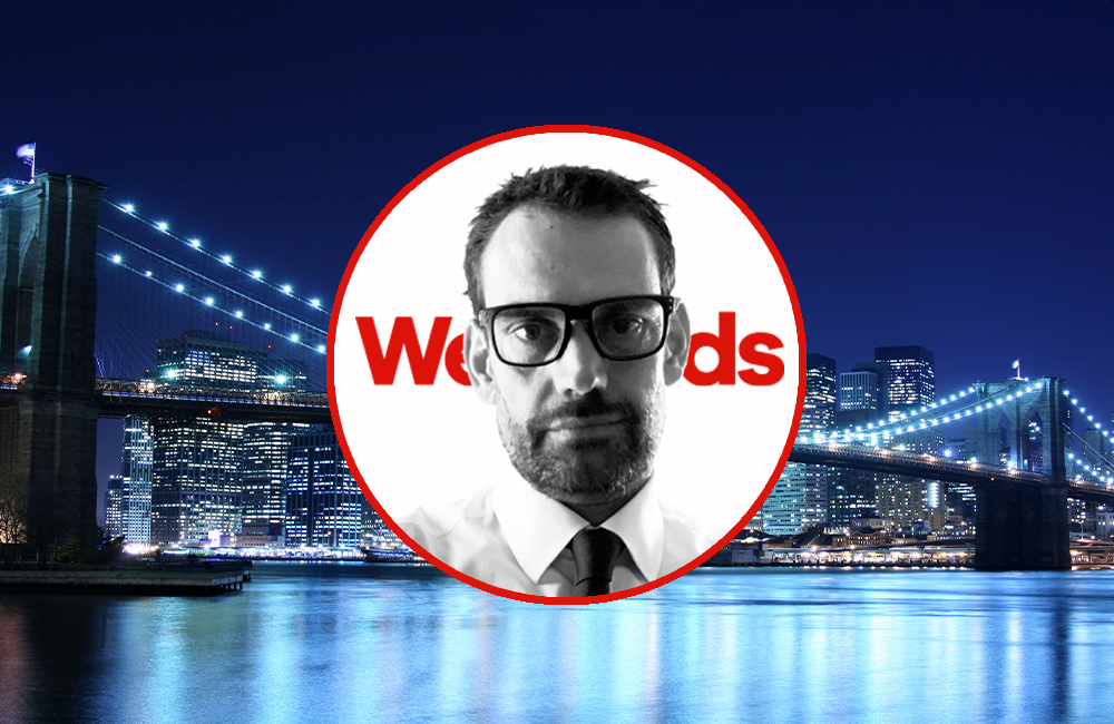 WebBeds appoints James Phillips as its President – Americas.