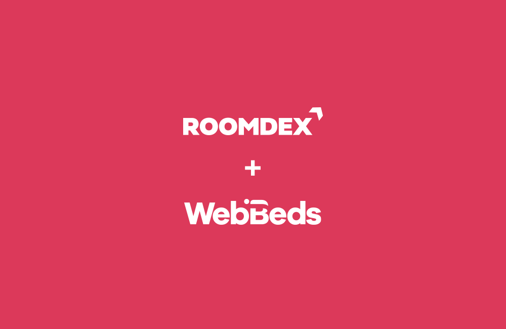 Webjet Limited announce USD 10m strategic investment in ROOMDEX.