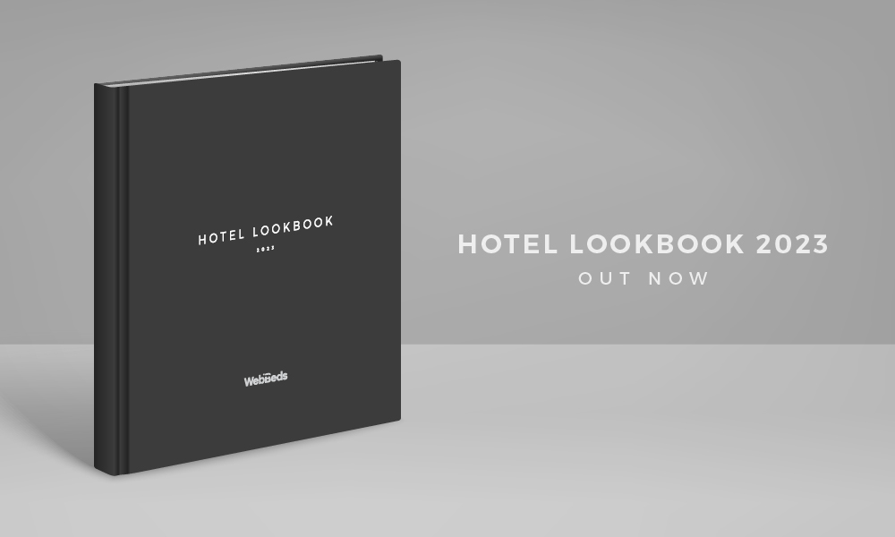 Hotel Lookbook 2023 Out Now