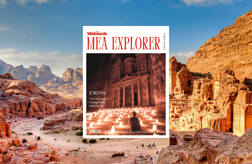 MEA Explorer Magazine – February 2024 Edition Out Now