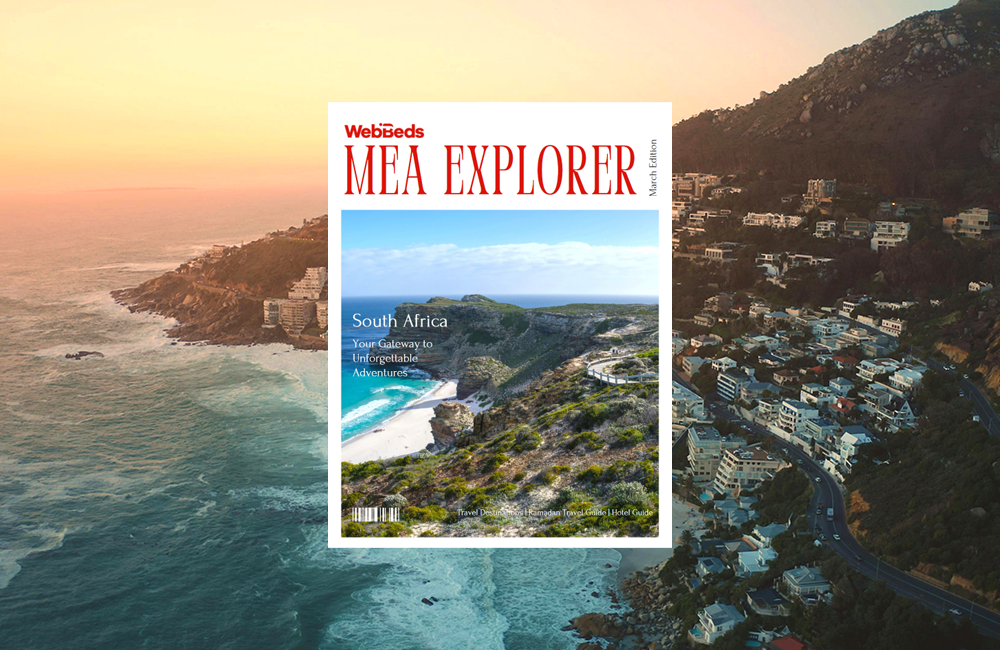 MEA Explorer Magazine – March 2024 Edition Out Now
