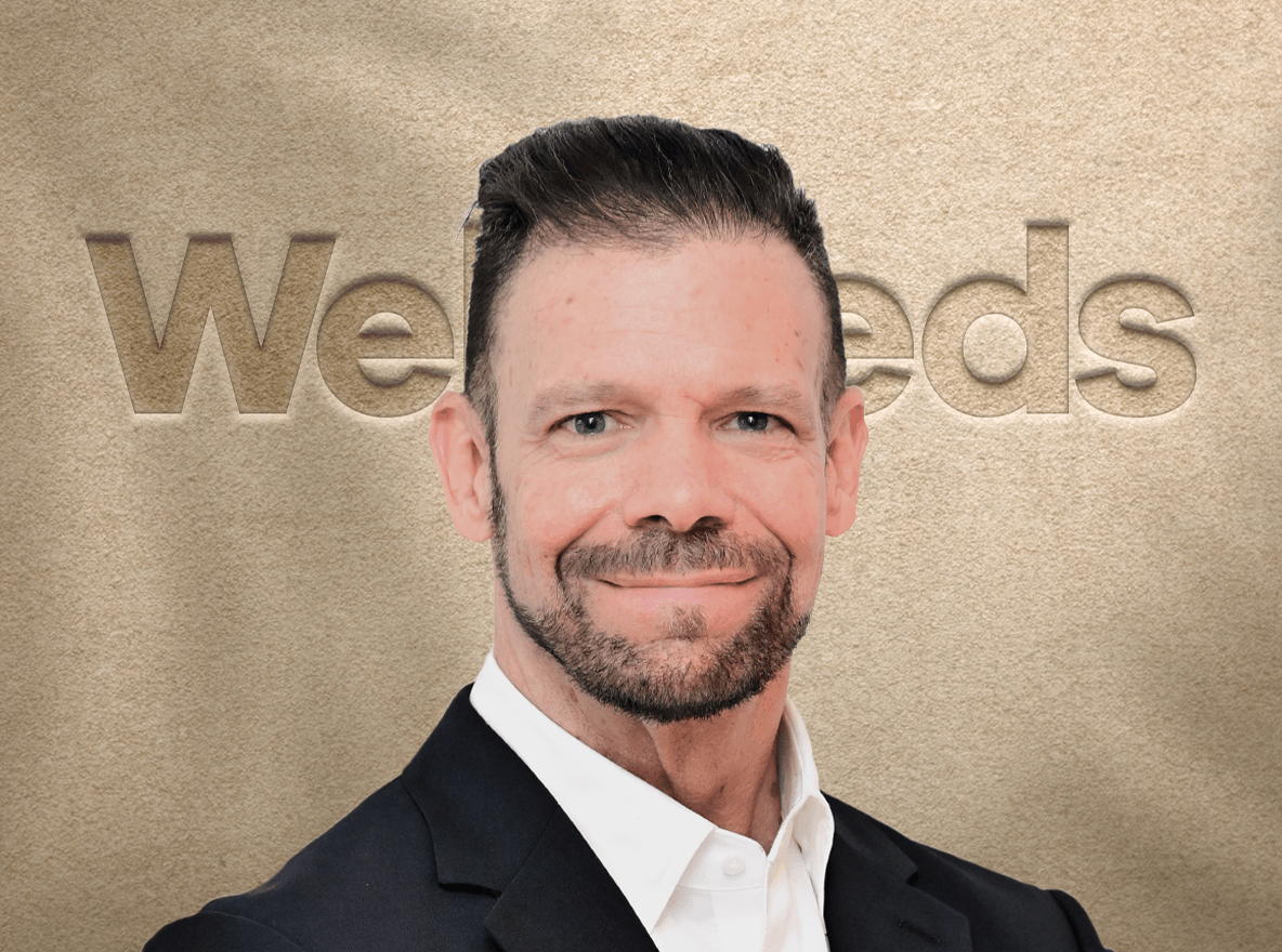WebBeds Appoints Brett Henry as President – Asia Pacific.